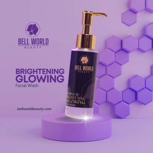 Complete Brightening And Glowing Facial Wash_3