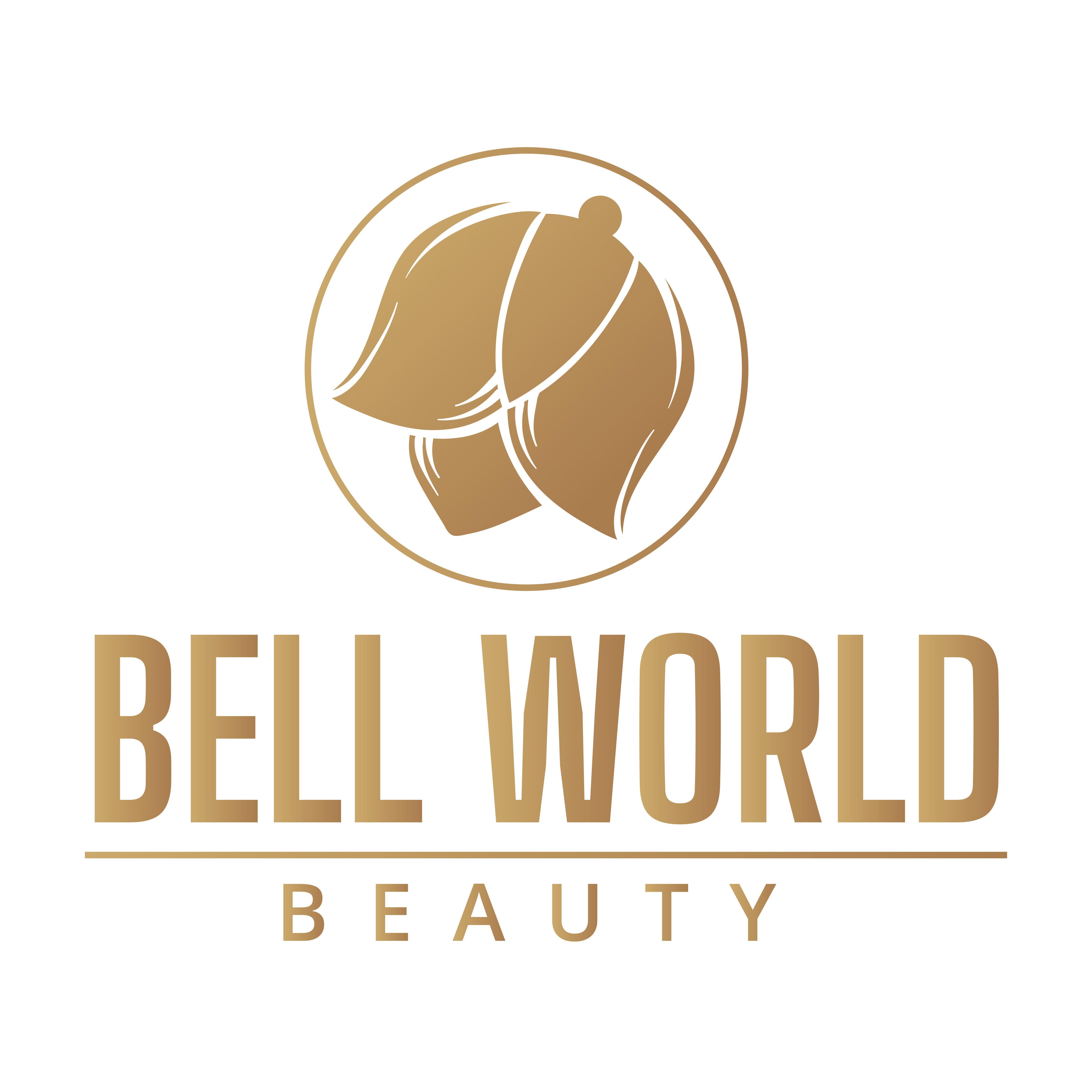 Bell World Beauty